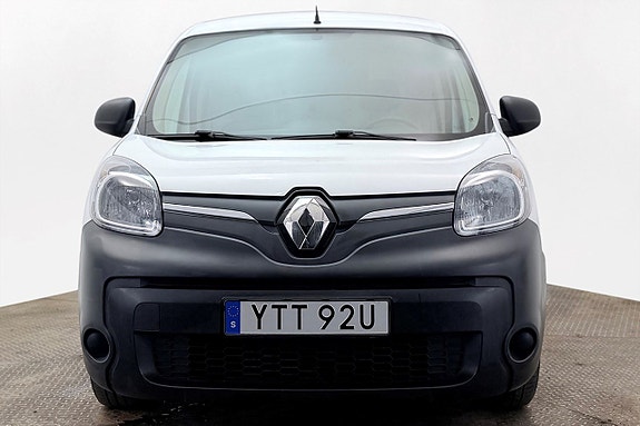 Renault Kangoo Express 4 of 5