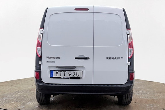 Renault Kangoo 8 of 24