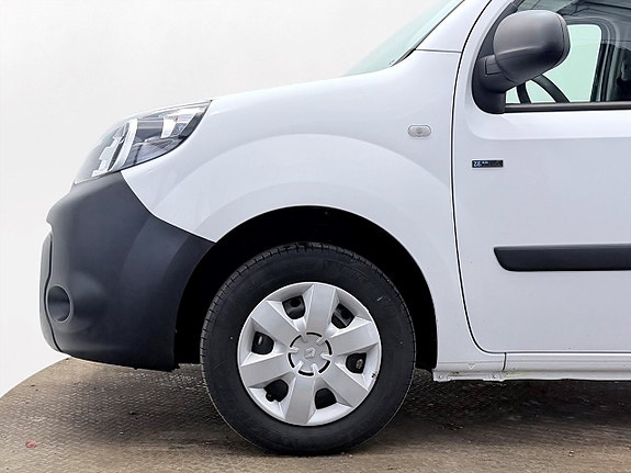 Renault Kangoo 12 of 24