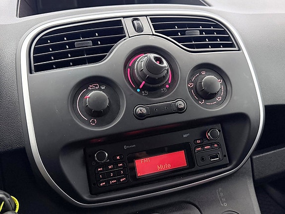 Renault Kangoo 21 of 24