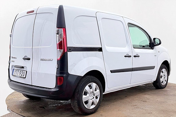 Renault Kangoo 7 of 24