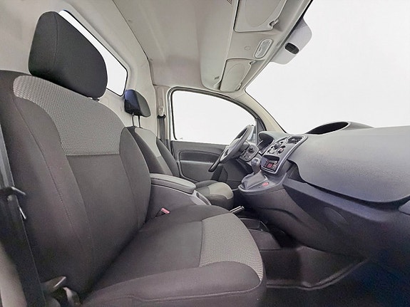 Renault Kangoo 18 of 24