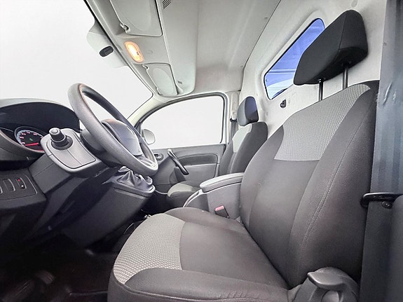 Renault Kangoo 15 of 24