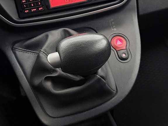Renault Kangoo 22 of 24