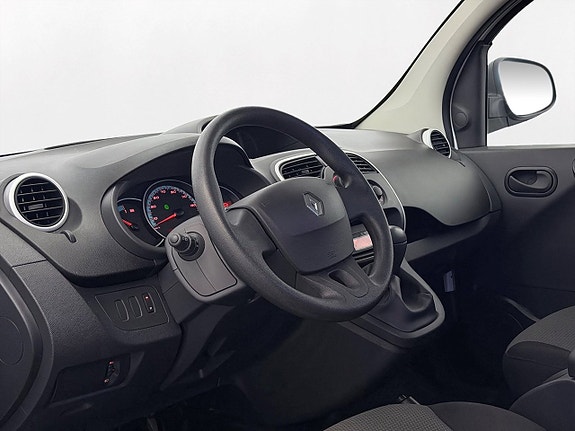 Renault Kangoo 16 of 24