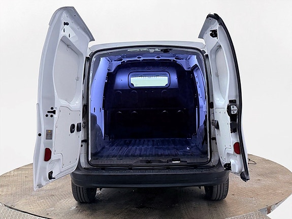 Renault Kangoo 9 of 24