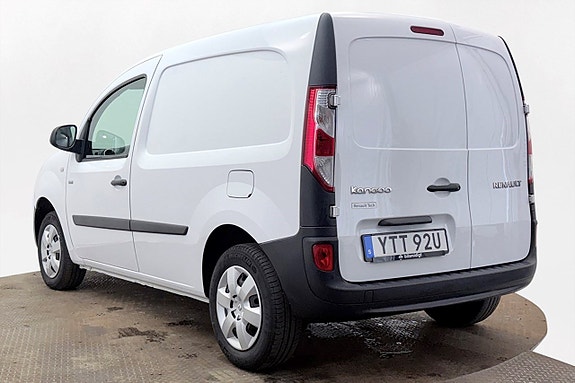 Renault Kangoo 10 of 24