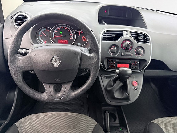 Renault Kangoo 19 of 24