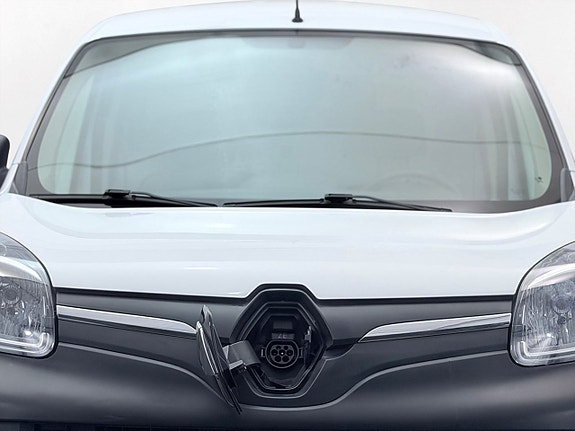 Renault Kangoo Express 5 of 5