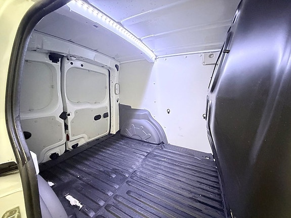 Renault Kangoo 13 of 24