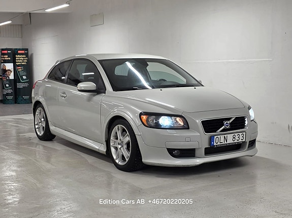 Volvo C30