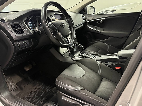 Volvo V40 22 of 27