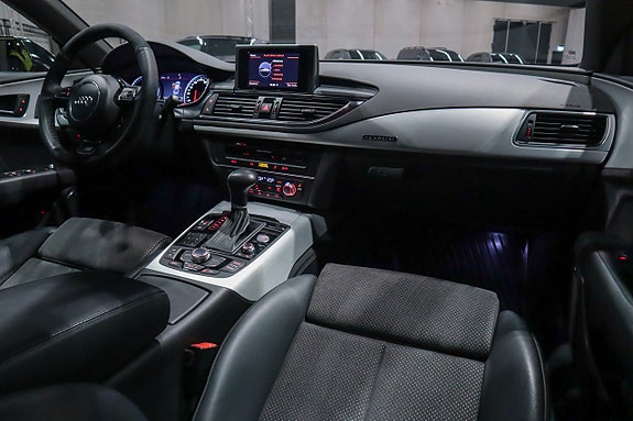 Audi A7 8 of 15