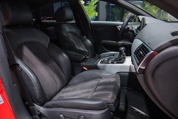 Audi A7 9 of 15