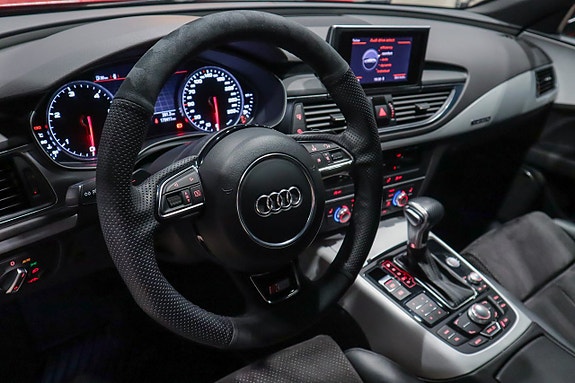 Audi A7 11 of 15