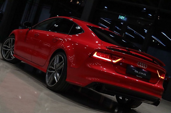 Audi A7 6 of 15