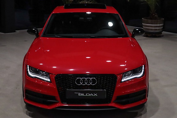 Audi A7 3 of 5
