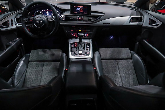 Audi A7 10 of 15