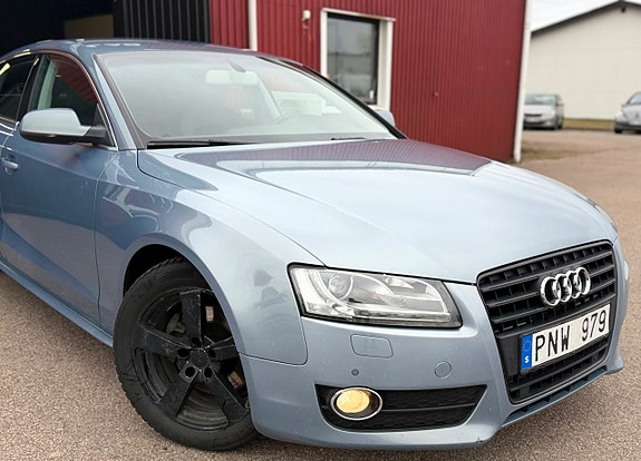 Audi A5 5 of 5