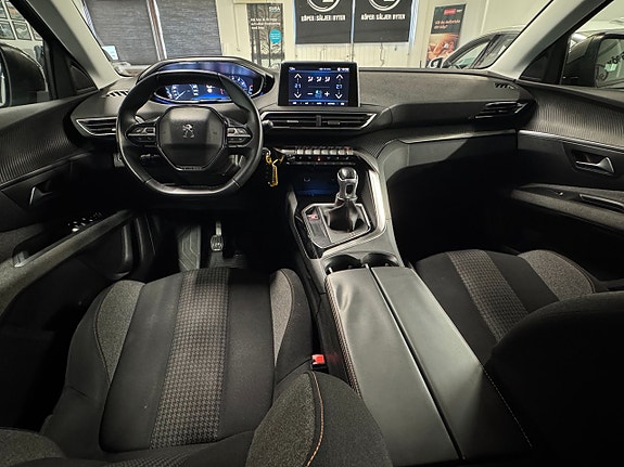 Peugeot 3008 12 of 26