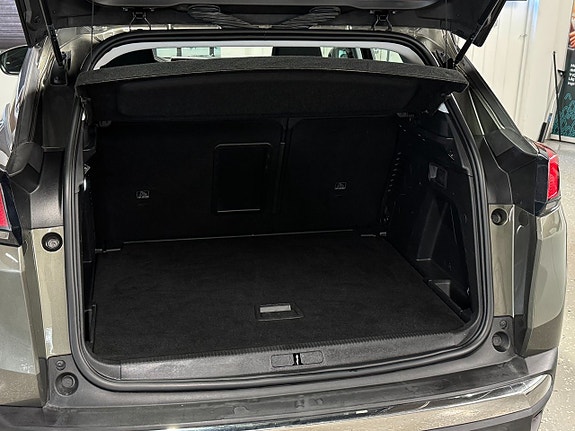 Peugeot 3008 26 of 26