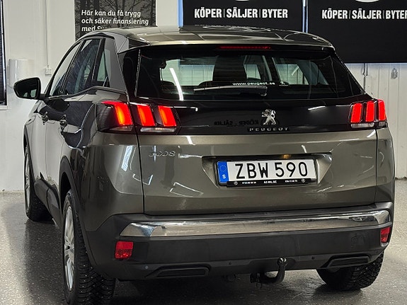 Peugeot 3008 10 of 26