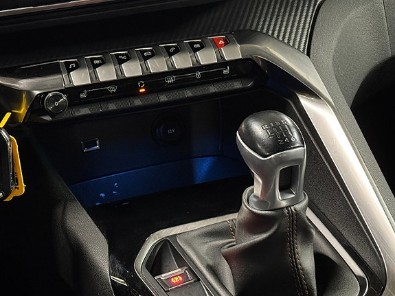 Peugeot 3008 19 of 26