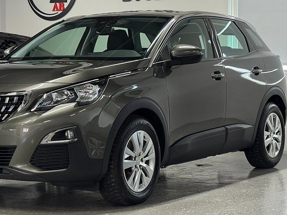 Peugeot 3008 8 of 26