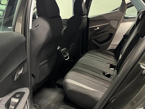 Peugeot 3008 25 of 26