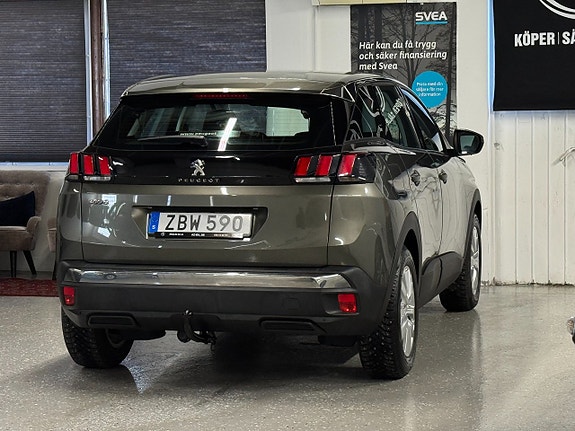 Peugeot 3008 6 of 26