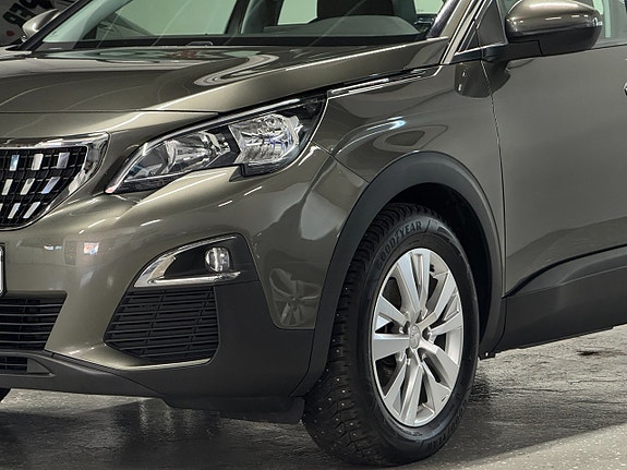 Peugeot 3008 9 of 26