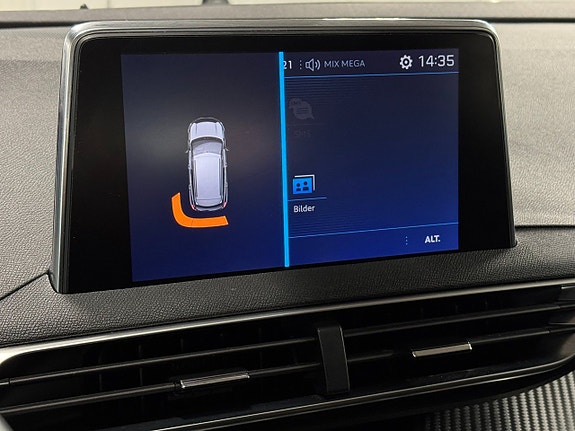 Peugeot 3008 18 of 26