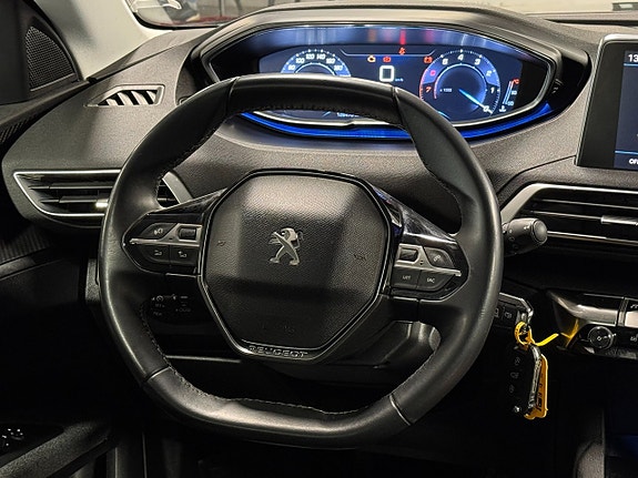 Peugeot 3008 14 of 26
