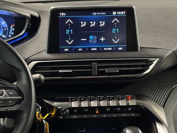 Peugeot 3008 17 of 26