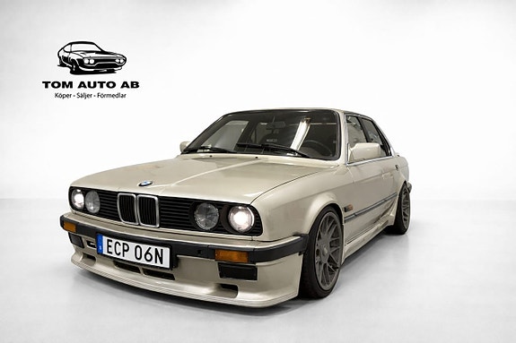 BMW E3