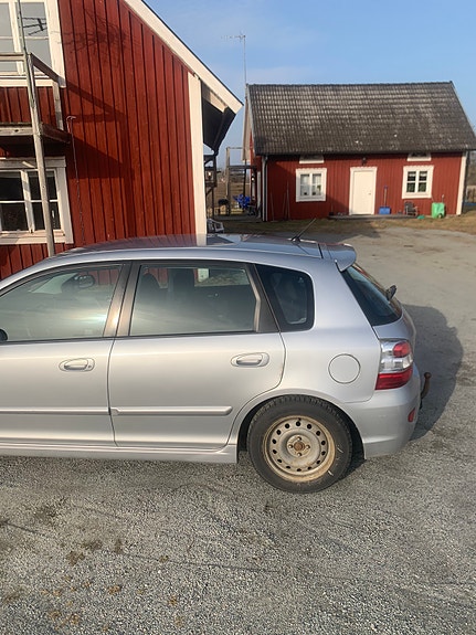 Honda Civic 9 of 22