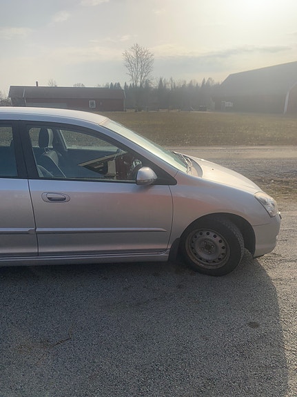 Honda Civic 16 of 22