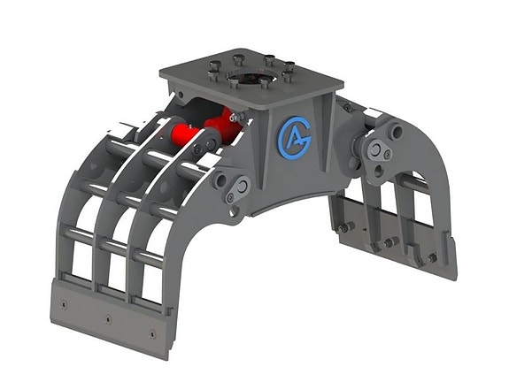 GA Sorteringsgrip 15