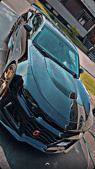 Chevrolet Camaro 10 of 30