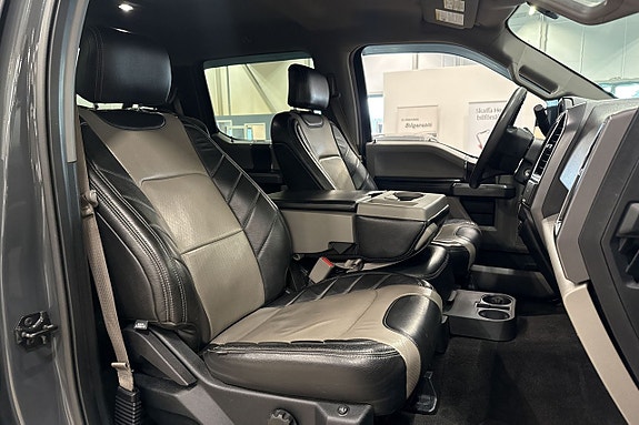 Ford F-150 16 of 21
