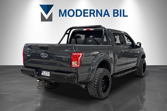 Ford F-150 6 of 21