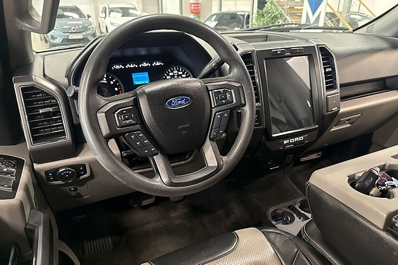 Ford F-150 9 of 21