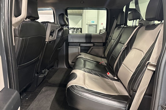 Ford F-150 20 of 21