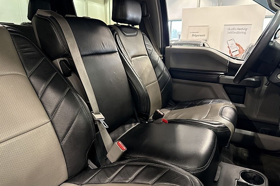 Ford F-150 17 of 21