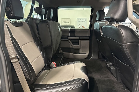 Ford F-150 18 of 21