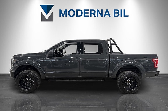 Ford F-150 3 of 5