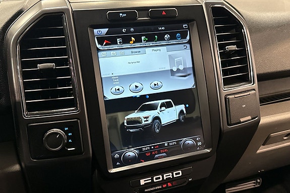 Ford F-150 12 of 21