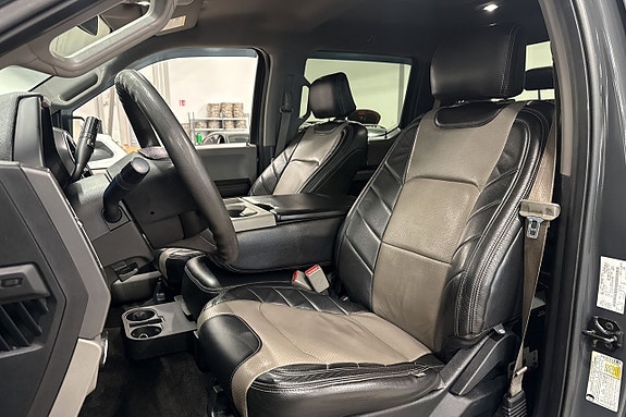 Ford F-150 15 of 21