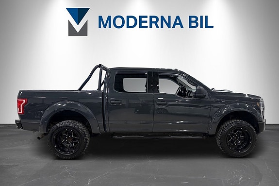Ford F-150 7 of 21