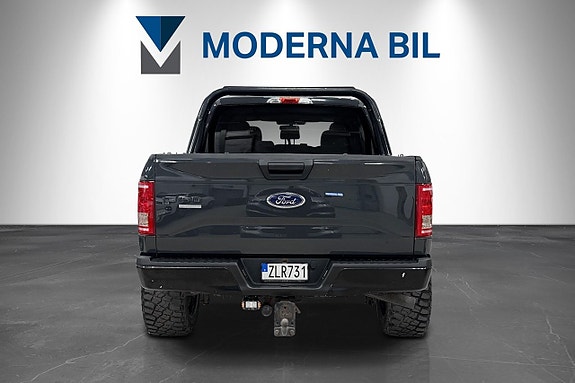 Ford F-150 5 of 5